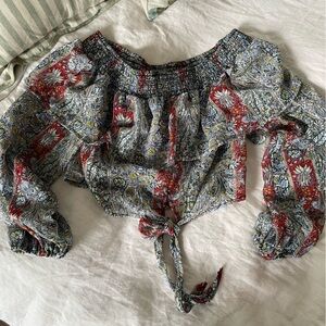 Band of Gypsies Shirt